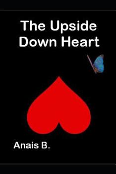 Paperback The Upside Down Heart Book