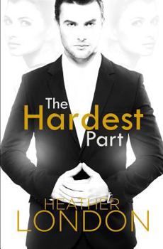 Paperback The Hardest Part Book