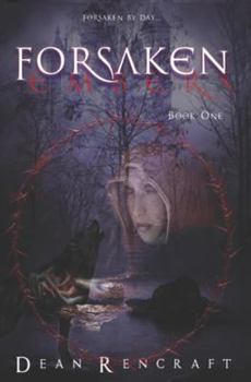Paperback Forsaken Book