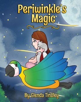 Paperback Periwinkle's Magic Book