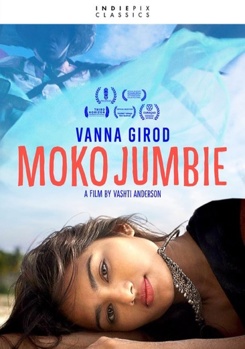 DVD Indiepix Classics: Moko Jumbie Book