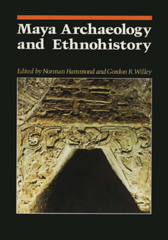 Paperback Maya Archaeology and Ethnohistory Book