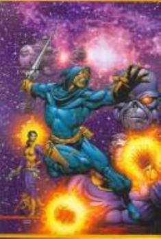 Hardcover Dreadstar: Definitive Collection Book