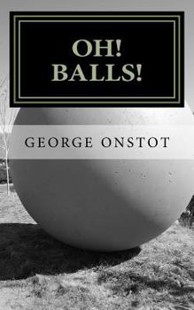Paperback Oh! Balls! Book