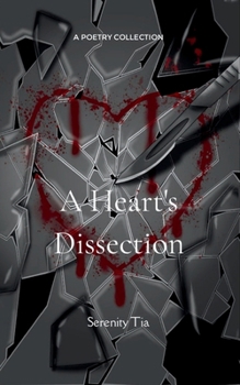 Paperback A Heart's Dissection Book