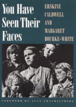 Hardcover You Have Seen Their Faces Book