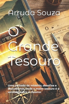 Paperback O Grande Tesouro [Portuguese] Book