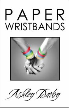 Paperback Paper Wristbands Book