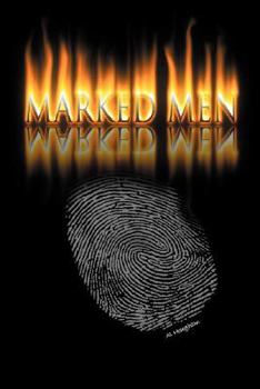 Paperback Marked Men Book