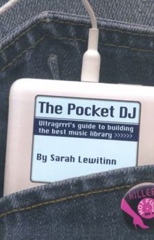 Paperback The Pocket DJ Book