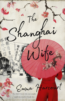 Paperback The Shanghai Wife Book