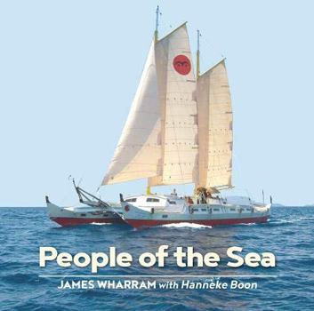 Paperback People of the Sea Book