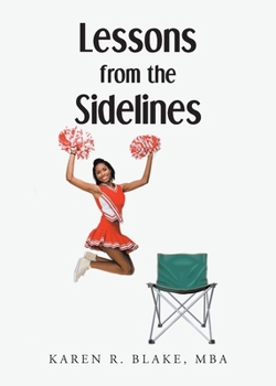 Paperback Lessons from the Sidelines Book