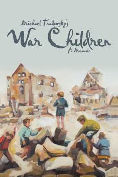 Paperback War Children: A Memoir Book