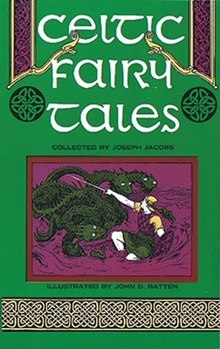 Celtic Fairy Tales - Book  of the Frederick Muller’s Folk & Fairy Tales series (also known as the World fairy tale collections)