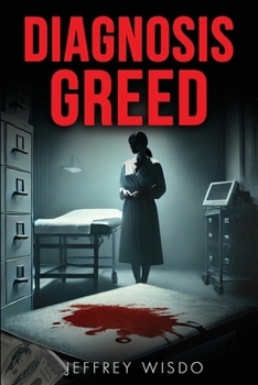 Paperback Diagnosis Greed Book