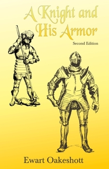 Paperback A Knight and His Armor Book