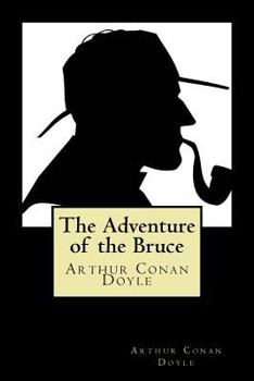Paperback The Adventure of the Bruce Book