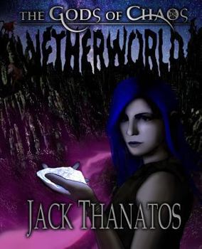 Paperback The Gods of Chaos: Netherworld Book