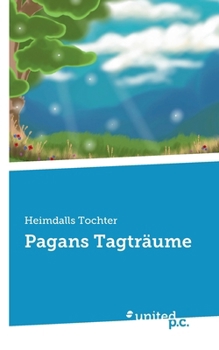 Paperback Pagans Tagträume [German] Book