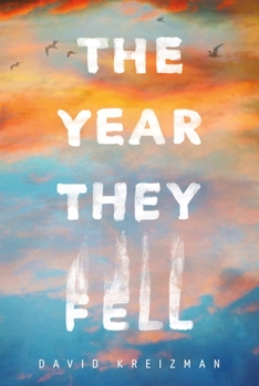 Paperback The Year They Fell Book