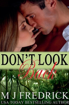 Paperback Don't Look Back Book