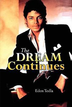 Paperback The Dream Continues Book
