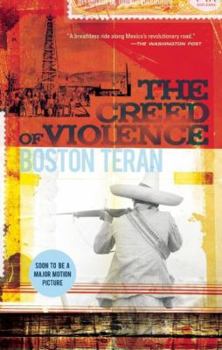 Paperback The Creed of Violence Book