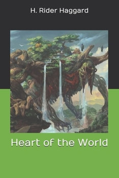 Heart of the World