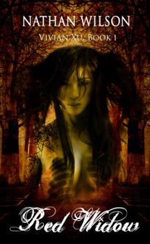Paperback Red Widow Book