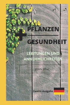 Paperback +Pflanzen +Gesundheit 2 [German] Book