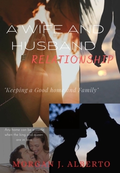 Paperback Wife and husband relationship Book