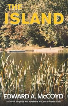 Paperback The Island Book