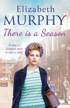 Paperback There is a Season Book