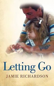 Paperback Letting Go Book