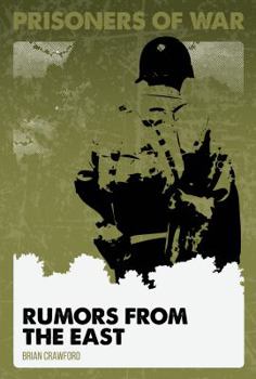 Library Binding Rumors from the East #4 Book