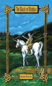 Paperback The Magic of Mortals Book