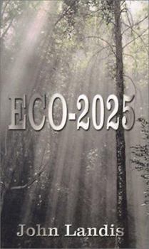 Paperback ECO-2025 Book