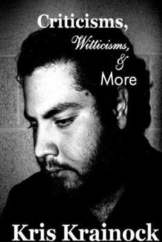 Paperback Criticisms, Witticisms, & More Book