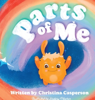 Hardcover Parts of Me Book