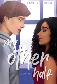 Hardcover My Other Half Book