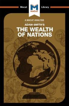 Paperback An Analysis of Adam Smith's the Wealth of Nations Book