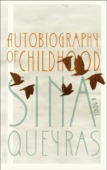 Paperback Autobiography of Childhood Book