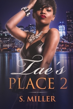 Paperback Tae's Place 2 Book