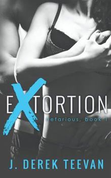 Paperback eXtortion Book