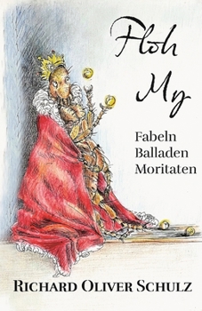 Paperback Floh My: Fabeln, Balladen und Moritaten [German] Book