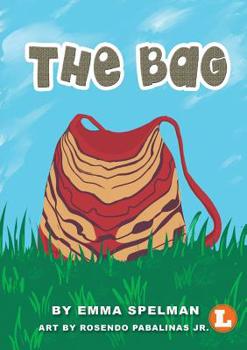 Paperback The Bag Book