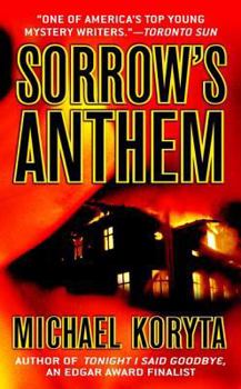 Sorrow's Anthem - Book #2 of the Lincoln Perry