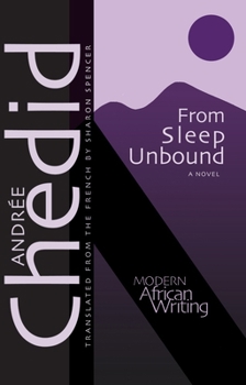 Paperback From Sleep Unbound Book