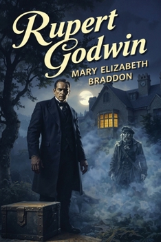 Paperback Rupert Godwin Book